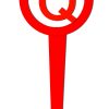 sc metal art mail box flag q