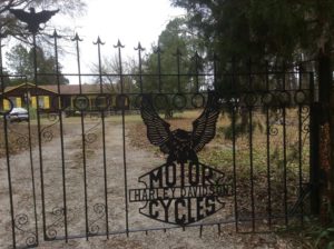 sc metal art home decor garden sign yard sign